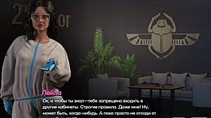 Complete Gameplay - Symphony Of The Serpent Part 6 With Pussy Fucking Milf Tits Cunilingus Titty Fuck Hairy Slut Lick Whore