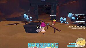 i explore my time at portia episode 36