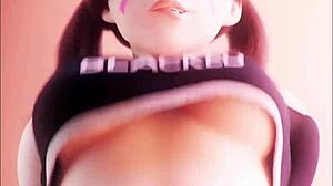 yo, check this hmv-bass slut s3rl bbc censored edition