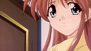 Willkommen im wilden Hasen-Babe-Abenteuer in Pia Carrot 2DX Episoden 1-3 mit Slip-Action