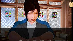 hey, what's up with this new family episode 216 in 3d game style?