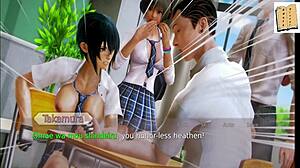 아이고, 아카데미 34가 이 강렬한 순간과 깊은 연결로 너무 압도돼