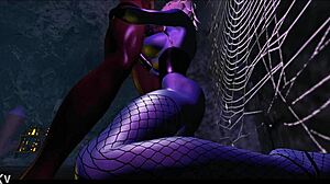 Anime pornostar erkek yiyici sikiş sahnesi