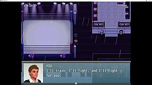 Моя новая жизнь v21xtras: цензура снята, HD геймплей с пасхалками и секретами