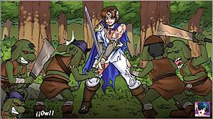 어, 게이 하렘 에피소드 6 스페인어로 러스트 씰 하드코어 애널 엉덩이 박기 야오이