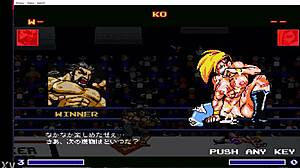 Premýšľate, Či Si Užijete Túto Retro Hru s Animáciami?