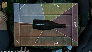 welcome to free will with big tits 3d game in 69 position