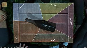 welcome to free will with big tits 3d game in 69 position