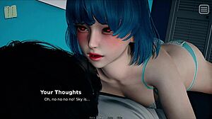 my bully turns into my lover in episode 4