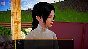 My new family: got a naughty surprise waiting?
