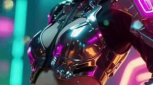 Азиатская аниме шлюха Джасмин Тиа скачет на огромном черном хуе в тугой пизде наездницей. Она жаждет оргазма в диснеевской фантазии.