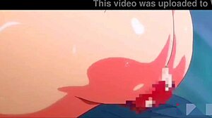 Dropout hentai music video showcases intense creampie scenes with explicit anime action and beats