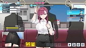 이 강렬한 헨타이 치칸 게임 트라이얼 플레이해서 너무 흥분돼