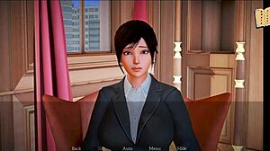 hey, what's up with this new family episode 216 in 3d game style?