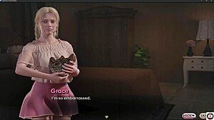Symphony of the Serpent Pt 05 NLT Media Visual Novel Group Action