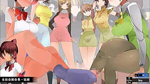 i check out minds canary japanese full gallery 3