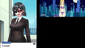 EROTIC ESCAPE COMPILATION WITH UNA EVENT