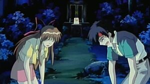 welcome to this wild rabbit babe adventure in pia carrot 2dx episodes 1 through 3 with panties action.