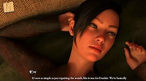 The Price of Power 245: Can You Handle This 3D Big Tit Game?