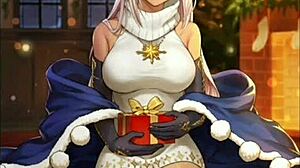 hey, chatting about porno hentai from evertale game