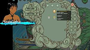 Elana's Lustful Encounters