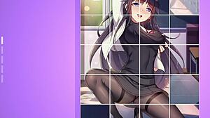 i love playing through hentai girl karen all the way