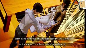 О боже, Academy 34 е толкова потискащ с интензивни моменти и дълбоки връзки