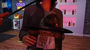Wow! Being A Dik 221 Chick Route Rocks!