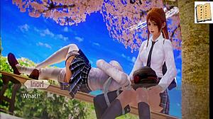 Oh God, Academy 34 Feels So Overwhelming With All These Intense Moments And Deep Connections