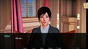 hey, what's up with this new family episode 216 in 3d game style?