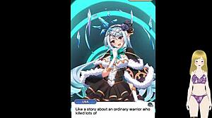 EROTIC ESCAPE COMPILATION WITH UNA EVENT