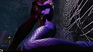 anime pornstar man eater fucking scene