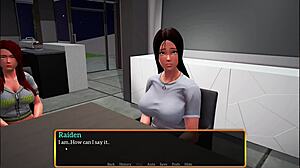 이제 엄마가 자지 원해, 꿈일 뿐인데 - 내 새 가족 파트 3에서 줄 수 있어?