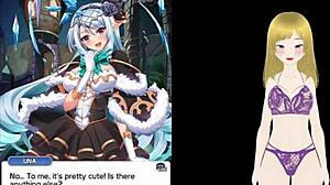 หนีรักเซ็กซี่รวมกับ Una Event