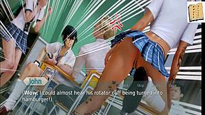 Oh God, Academy 34 Feels So Overwhelming With All These Intense Moments And Deep Connections