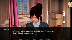 hey, what's up with this new family episode 216 in 3d game style?