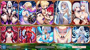 Sexy AI Hentai Compilation