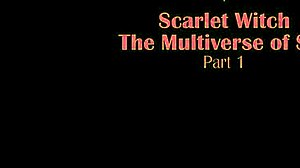 Erza Scarlet explores multiverse sex in costumes