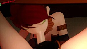 Hey, check out this November 2024 shorts compilation from RWBY Rule 34 hetero