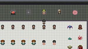 Bounty Hunter Kyoka Performs Blowjob In Full Gallery 2