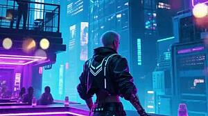 Asian Anime Slut Jasmine Teaa Rides Huge Black Cock In Tight Pussy Cowgirl. She Craves Orgasm In Disney Fantasy.