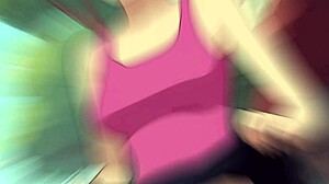 Summer Rick and Morty Hentai AI Compilation with Naked Sexy Action