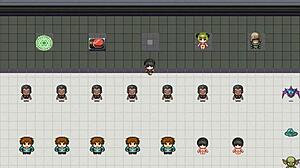 Bounty Hunter Kyoka Performs Blowjob In Full Gallery 2