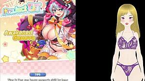 EROTIC ESCAPE COMPILATION WITH UNA EVENT