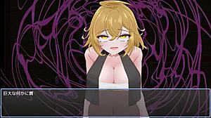Can You Handle Miharu's Religious Brainwashing Gallery?