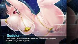 Moje vdaná sestřenice touží po více semeni teď