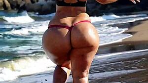 i love these pawg animations with thick asses and bbw curves