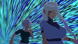 Dominain Expancion Sex with Azephynight! Who’s Ready for This?