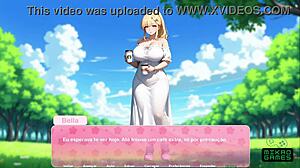 hey, banged the gorgeous blonde waifu in public today