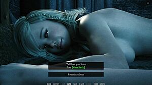 Ever Seen an Innocent Blonde Virgin Taken in Tales 79?